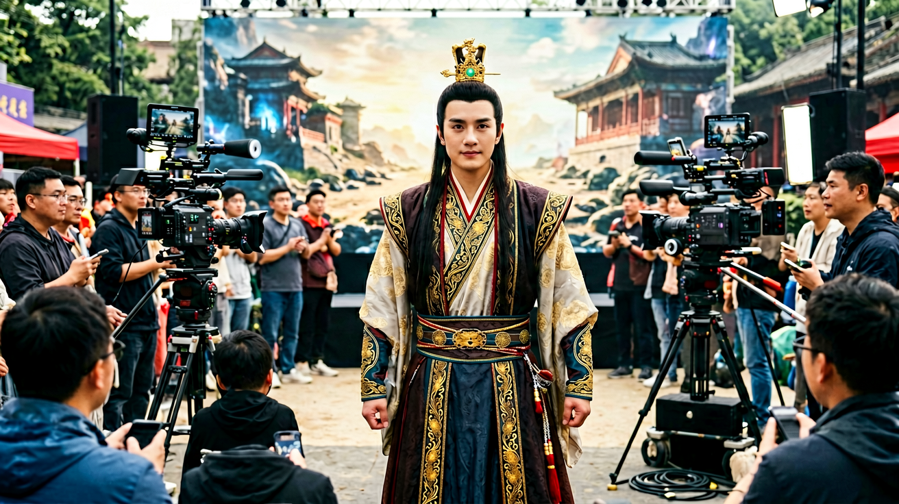 封神第一部 高清观看