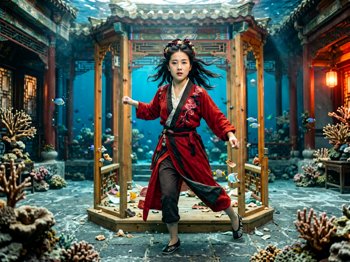 满江红 口碑排行